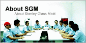Stanley Glass Group